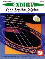 Brazilian Jazz Guitar Styles